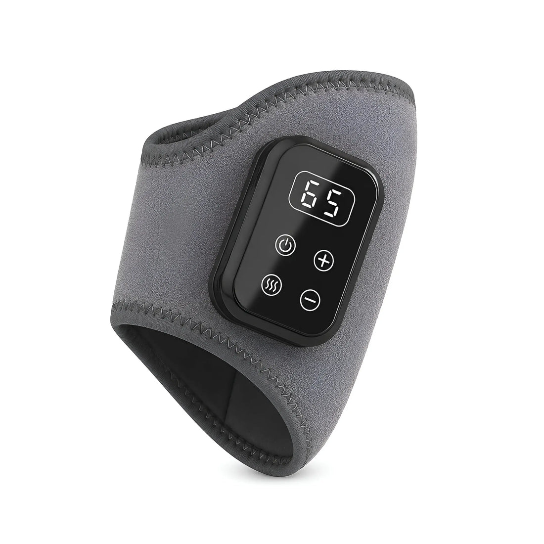 Masseur Électrique de Pieds – Vibration & Chaleur Thérapeutique - Aurélia CARE