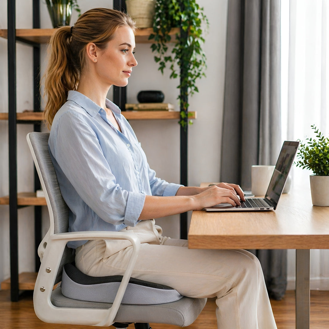 Posture & Dos