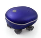 Masseur de Tête Électrique – Massage Cuir Chevelu 3D & Relaxation - Aurélia CARE