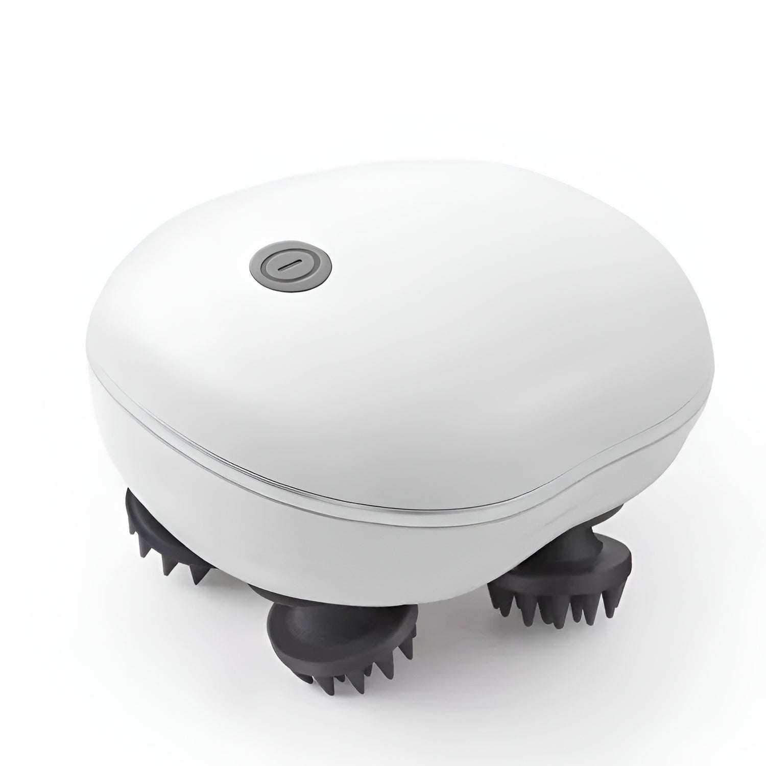 Masseur de Tête Électrique – Massage Cuir Chevelu 3D & Relaxation - Aurélia CARE