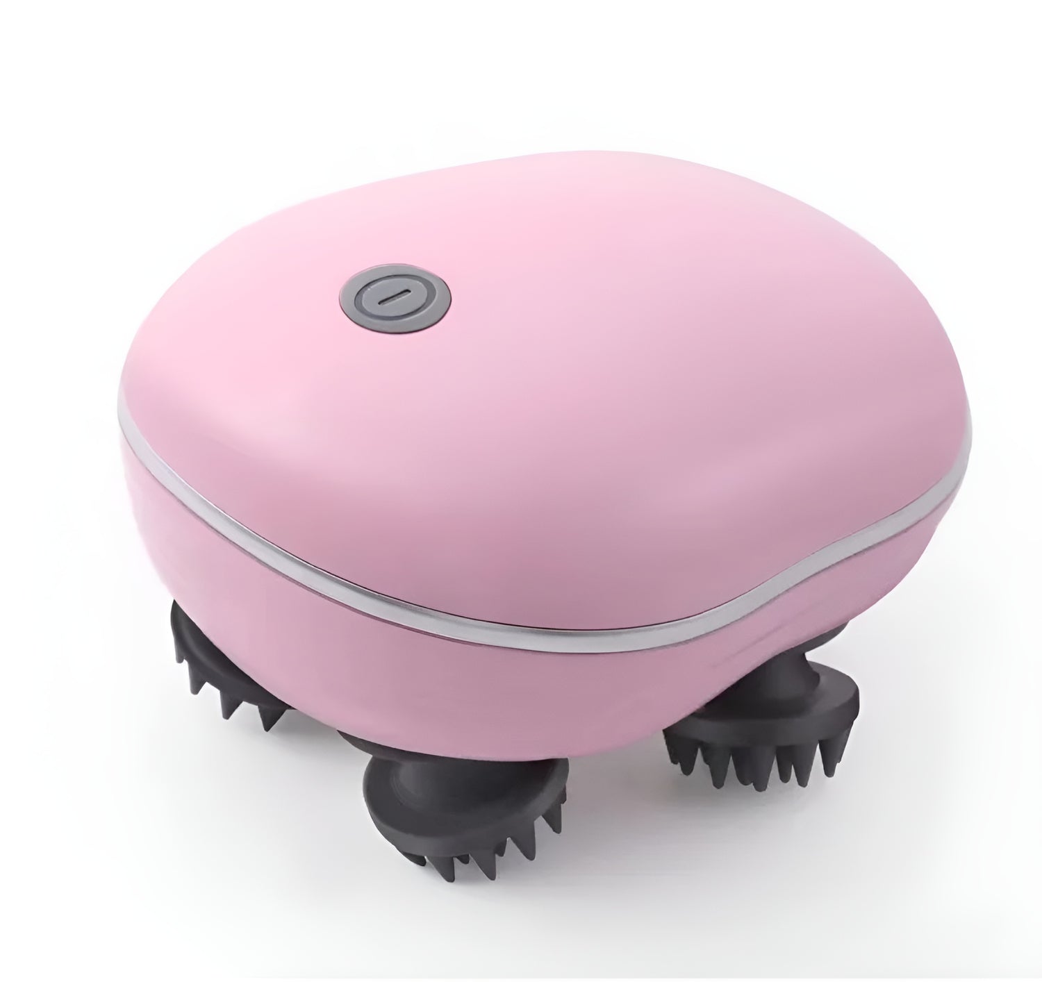 Masseur de Tête Électrique – Massage Cuir Chevelu 3D & Relaxation - Aurélia CARE