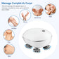 Masseur de Tête Électrique – Massage Cuir Chevelu 3D & Relaxation - Aurélia CARE