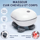 Masseur de Tête Électrique – Massage Cuir Chevelu 3D & Relaxation - Aurélia CARE