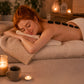 Pierres de Massage Chaudes – Kit Spa Complet - Aurélia CARE