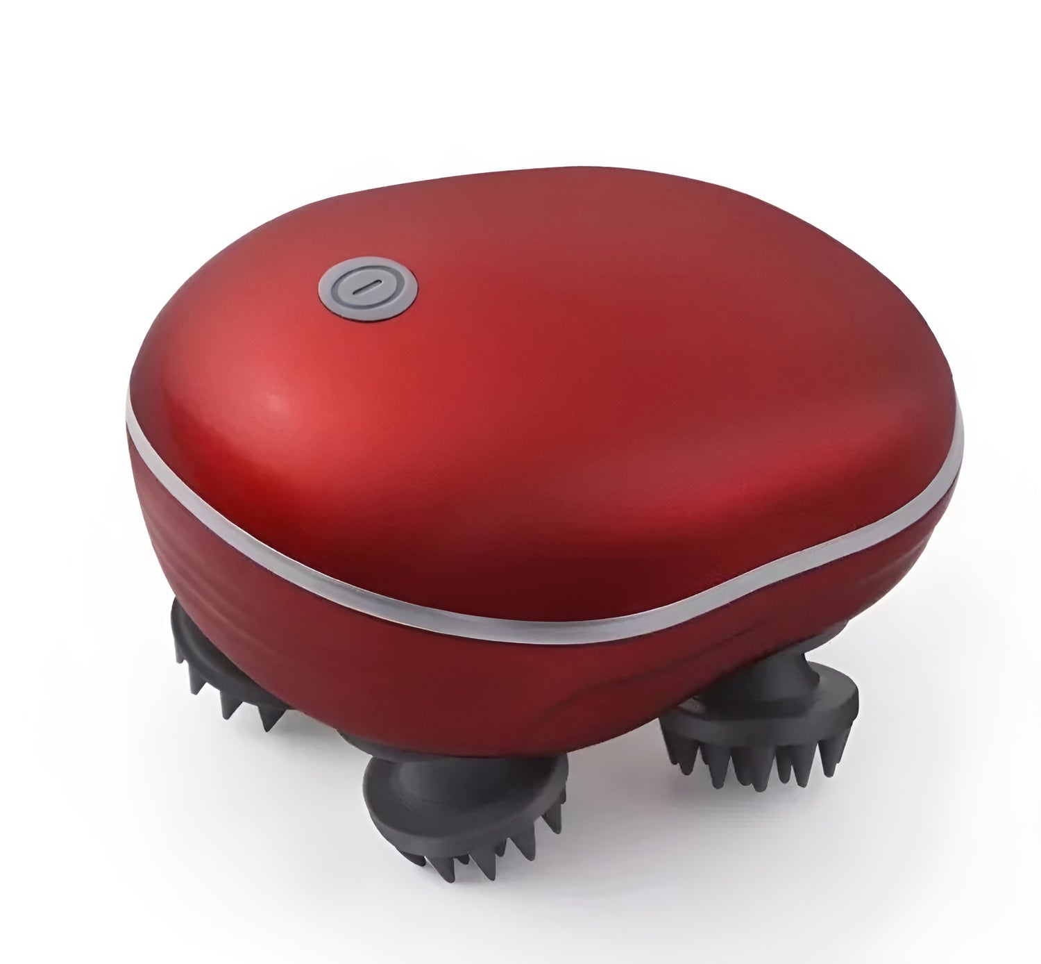 Masseur de Tête Électrique – Massage Cuir Chevelu 3D & Relaxation - Aurélia CARE