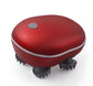 Masseur de Tête Électrique – Massage Cuir Chevelu 3D & Relaxation - Aurélia CARE