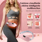 Ceinture Chauffante Règles Douloureuses — Technologie Thermique et Massage Anti - Douleur - Aurélia CARE