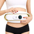 Ceinture EMS Tonifiante & Anticellulite — Technologie d&