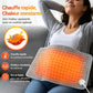Ceinture Lombaire Chauffante — Soulagement Ciblé & Thermothérapie - Aurélia CARE