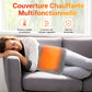 Ceinture Lombaire Chauffante — Soulagement Ciblé & Thermothérapie - Aurélia CARE