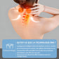 Collier Cervical Intelligent — Électrostimulation EMS & Thermothérapie - Aurélia CARE