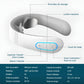 Collier Cervical Intelligent — Électrostimulation EMS & Thermothérapie - Aurélia CARE