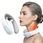 Collier Cervical Intelligent — Électrostimulation EMS & Thermothérapie - Aurélia CARE