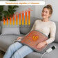 Coussin Chauffant Multizones — Chaleur Thérapeutique & Détente Instantanée - Aurélia CARE