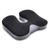 Coussin Orthopédique à Mémoire de Forme — Soulagement Coccyx & Confort Prostate - Aurélia CARE