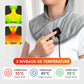Écharpe Chauffante Ergonomique — Soulagement Nuque & Épaules - Aurélia CARE