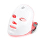 Masque de Luminothérapie LED — Soin Visage Anti - Âge & Régénérant - Aurélia CARE