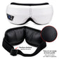 Masseur Chauffant Oculaire Intelligent — Relaxation, Musique - Aurélia CARE