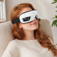 Masseur Chauffant Oculaire Intelligent — Relaxation, Musique - Aurélia CARE