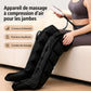 Masseur de Jambes par Compression — Circulation, Récupération & Soulagement - Aurélia CARE