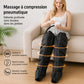 Masseur de Jambes par Compression — Circulation, Récupération & Soulagement - Aurélia CARE