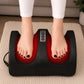 Masseur de Pieds Shiatsu — Relaxation Profonde & Chaleur Apaisante - Aurélia CARE
