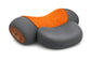 Masseur Électrique Cou – Chaleur Vibration Compression Traction - Aurélia CARE