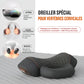 Masseur Électrique Cou – Chaleur Vibration Compression Traction - Aurélia CARE