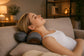 Masseur Électrique Cou – Chaleur Vibration Compression Traction - Aurélia CARE