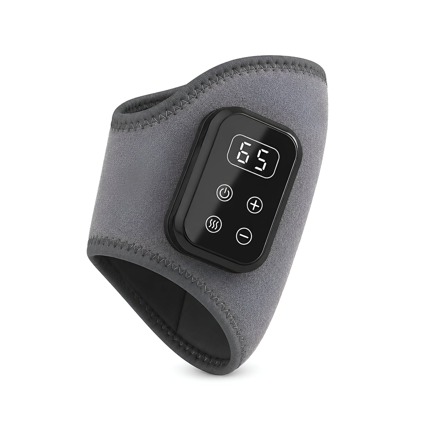 Masseur Électrique de Pieds – Vibration & Chaleur Douce - Aurélia CARE