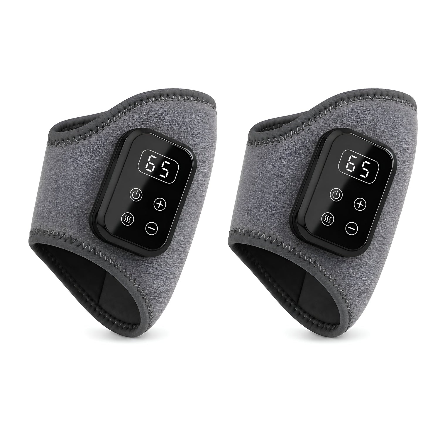 Masseur Électrique de Pieds – Vibration & Chaleur Douce - Aurélia CARE
