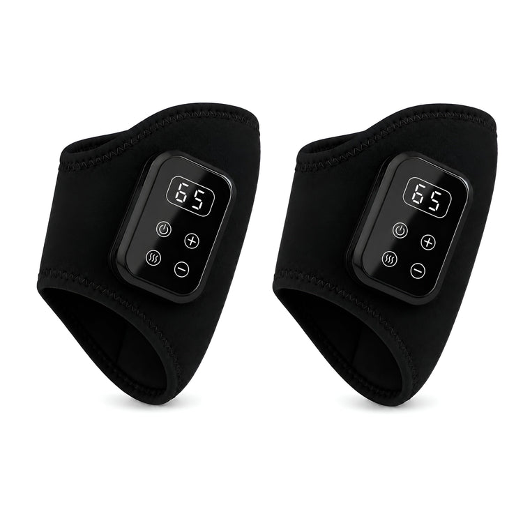Masseur Électrique de Pieds – Vibration & Chaleur Douce - Aurélia CARE