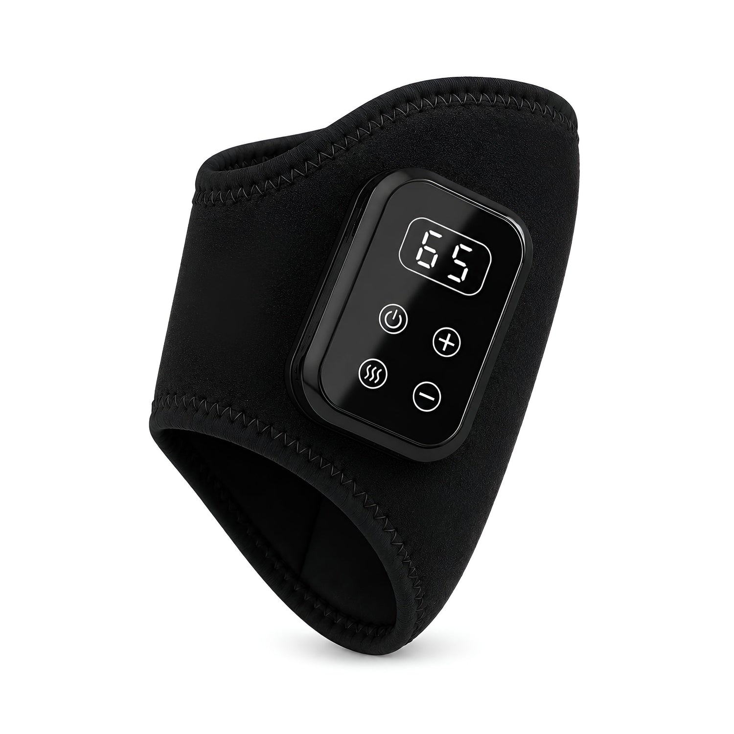 Masseur Électrique de Pieds – Vibration & Chaleur Douce - Aurélia CARE