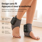Masseur Électrique de Pieds – Vibration & Chaleur Douce - Aurélia CARE