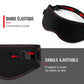 Masseur Oculaire Chauffant — Relaxation Totale & Soulagement de la Fatigue Visuelle - Aurélia CARE