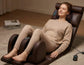 Matelas de Massage Intégral — Relaxation Totale & Thermothérapie 10 Zones - Aurélia CARE