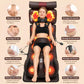 Matelas de Massage Intégral — Relaxation Totale & Thermothérapie 10 Zones - Aurélia CARE