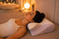 Oreiller Ergonomique Cervicales — Mousse à Mémoire de Forme Anti Douleurs - Aurélia CARE