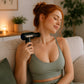 Pistolet de Massage Musculaire — Récupération & Soulagement Profond - Aurélia CARE