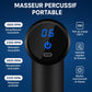 Pistolet de Massage Musculaire — Récupération & Soulagement Profond - Aurélia CARE